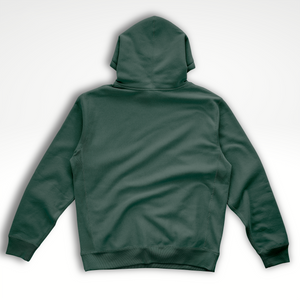 Original Green Hoodie