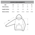 Load image into Gallery viewer, Original Black Hoodie
