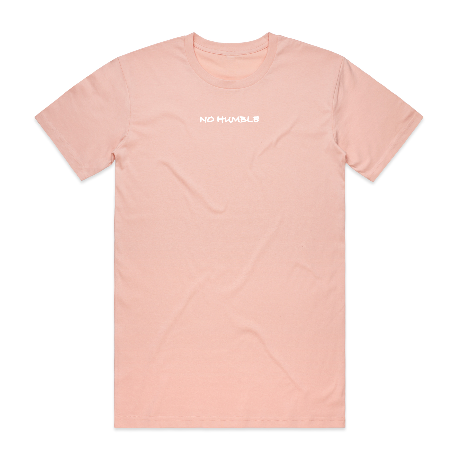 Pink Tee