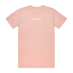 Pink Tee